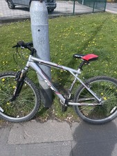 GT Aggressor 3.0 Mountain Bike