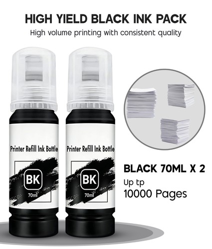 Premium black refill - premium,