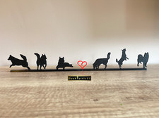 SIBERIAN HUSKY Ornament gift