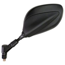 Vicma Left Mirror Black in OEM