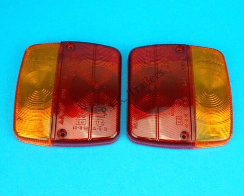 Ajba fp11 replacement - replacement, lens