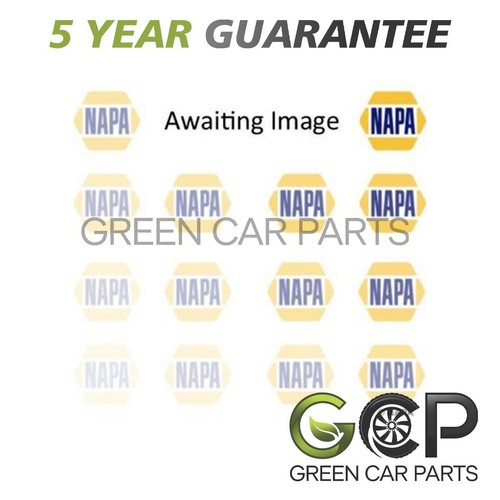 Gcp front steering rack - rack, boot
