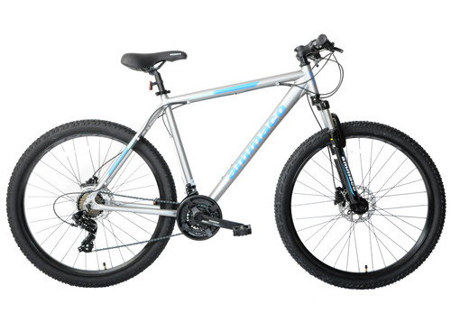 Ammaco osprey mens - mens, mountain