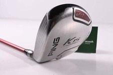 Left Hand Ping K15 #3 Wood /