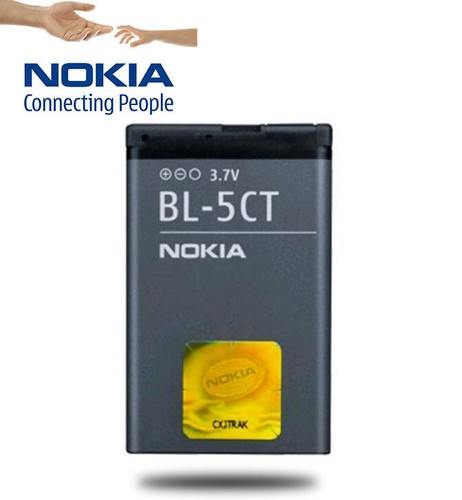 Nokia 5ct high - nokia, bl-5ct