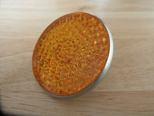 1161 lucas type amber - 99-1161,