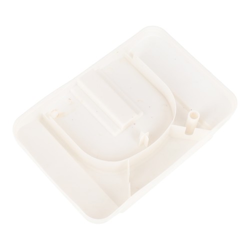 Beko fridge freezer - fridge, &