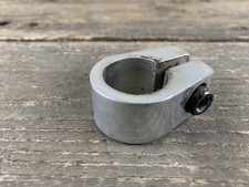 bmx seat clamp 1” old school
