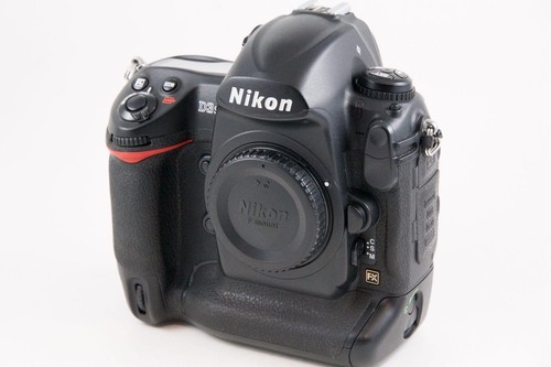 Nikon d3s 1mp dslr - nikon,