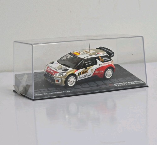 Atlas mag lc02 sebastien - 1:43, atlas/mag