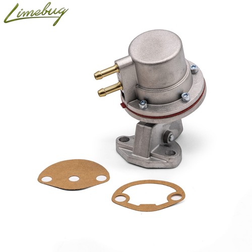 Classic mechanical fuel - classic,