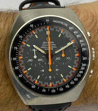 VINTAGE OMEGA SPEEDMASTER MARK