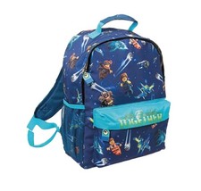 LEGO Backpack| Blue bag| Lego