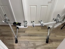 Yamaha Hex Rack w/ Tom& Cymbal