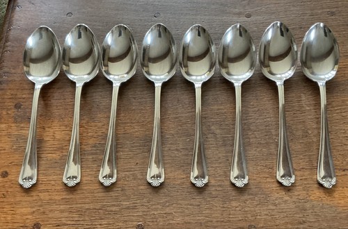 Silver plated dessert or - dessert,