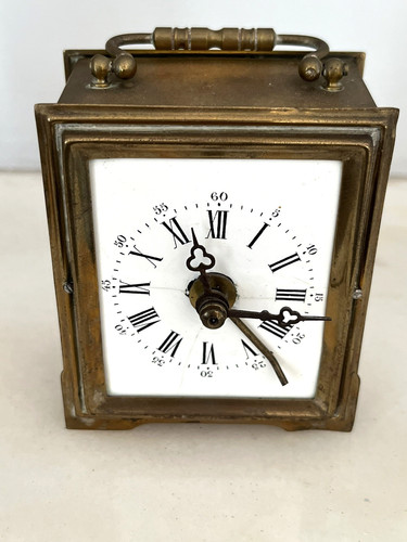 Antique maurel paris travel - antique, c.