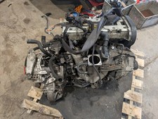 Z20leh Engine Gearbox And Wiring Loom