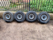 CITROEN BERLINGO MK3 K9 SET OF