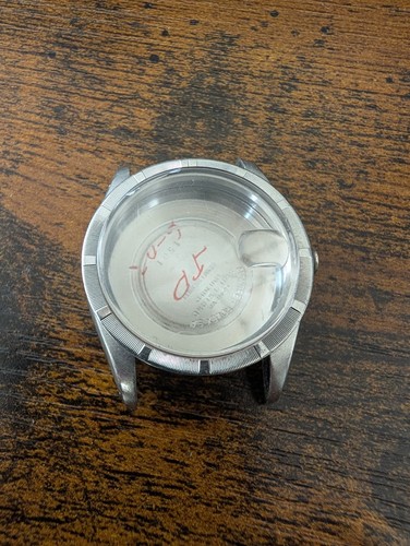 Rolex stainless steel1501 - rolex,