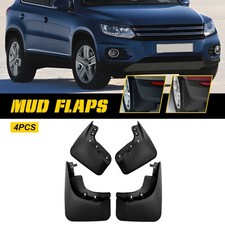4PCS Car Mud Flaps Splash