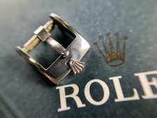 ROLEX Genuine Buckle Datejust