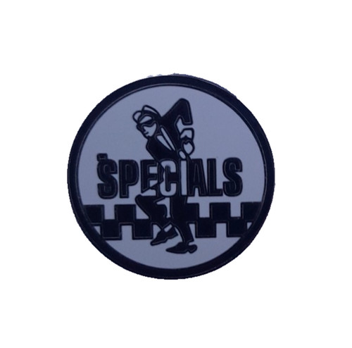 The specials tone ska band - ska,