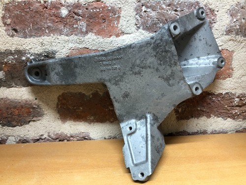 Genuine t25 aluminium - vw,