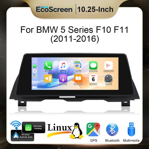 For bmw series f10 - bmw, f11
