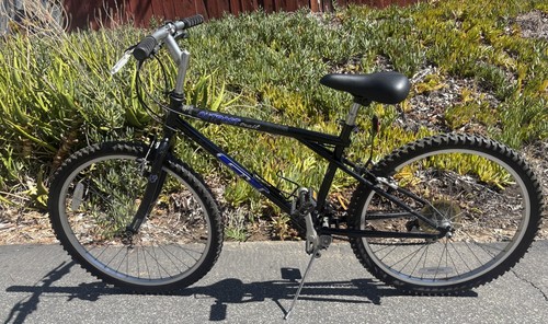 Vintage outpost trail - gt,