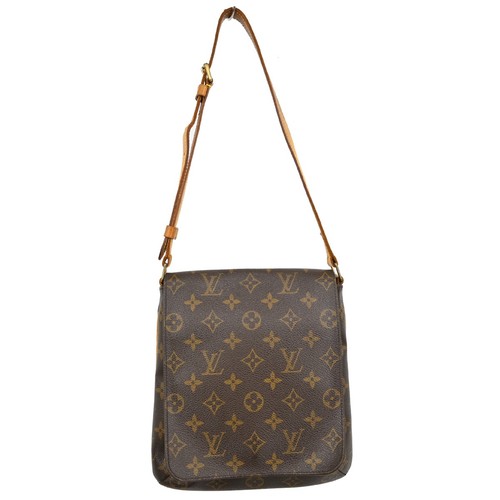 Buyit04 louis vuitton musette - louis,