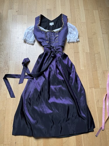 Stapf dirndl size - dirndl,