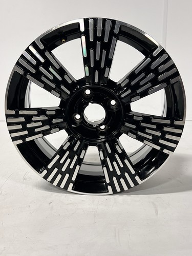 Fiat 600e 600ev alloy - 600ev,