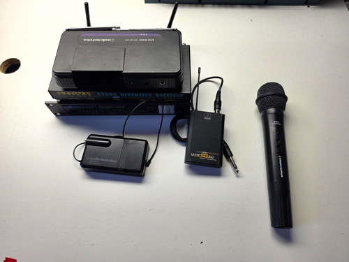 sennheiser