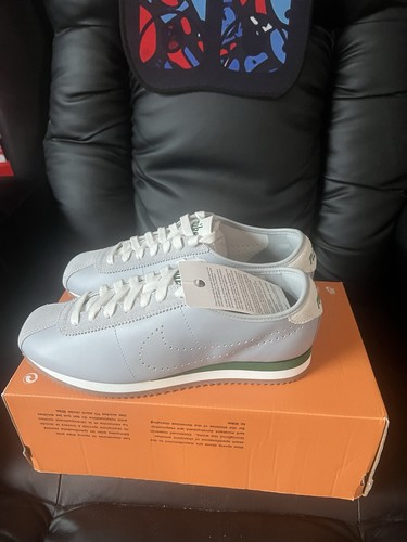 Nike cortez uk6 - cortez, box)