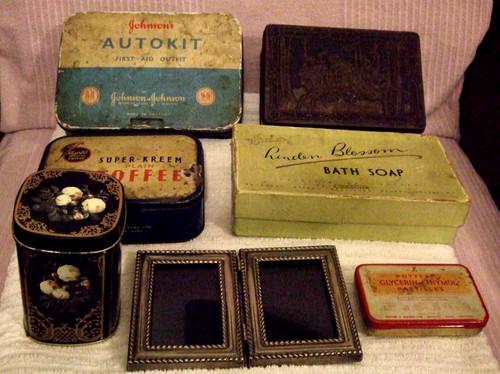 Collectible vintage - (rare),