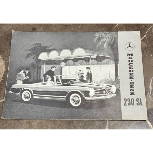 Mercedes benz 230 sales - mercedes-benz,