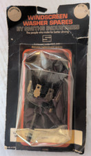 Hillman Avenger 2 speed wiper