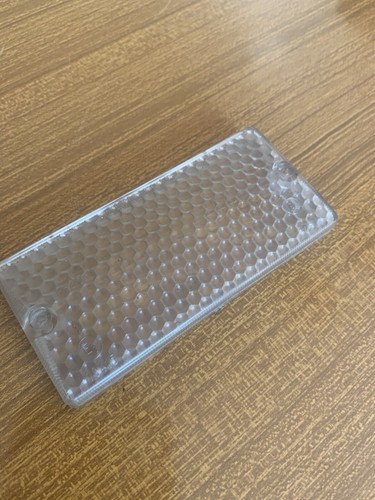 Plastic cover catalux fiat - fiat, 124