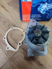 Genuine QH Water Pump Coolant