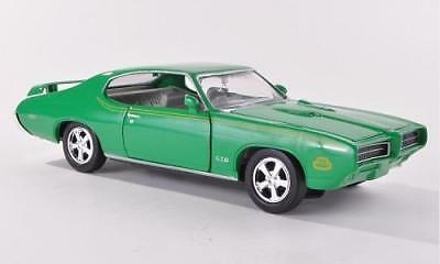 Pontiac gto judge 1969 - judge,