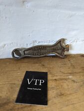 BERKEL & PARNALLS LONDON MEAT