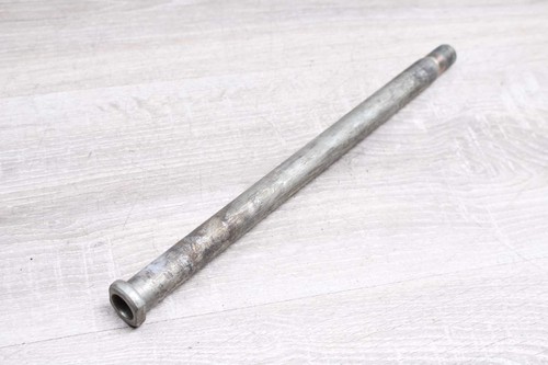 Swingarm axle - swingarm,