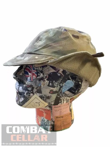 New british army - army, mtp