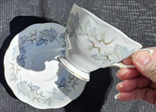 Vintage royal albert - vintage, england