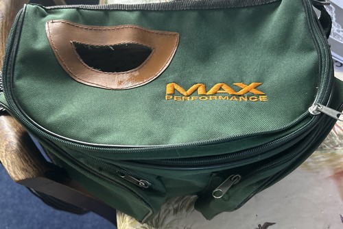 Rare max performance vintage - max,