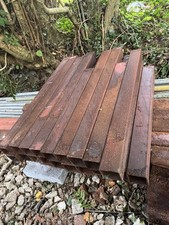 Box Section Mild Steel