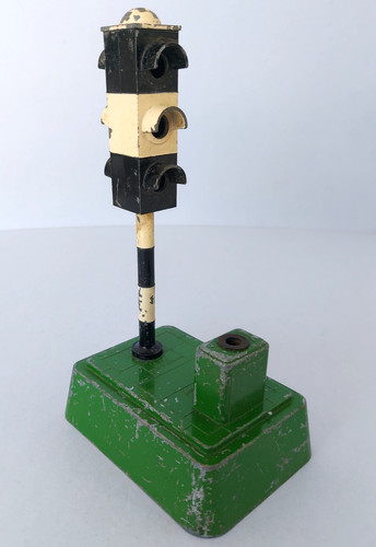 Vintage 720 model - no.,
