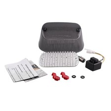 Motorcycle LED Brake Stop Rear