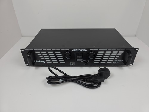 Nightline pro 400 power - pro,