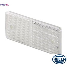 REFLECTOR 8RA 003 326-021 FORREFLECTOR 8RA 003 326-021 FOR AUWÄRTER  MAN  MERCED